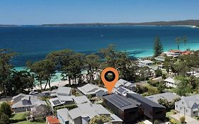 Hyams Beach House B - Brand New Lux Beach Oasis